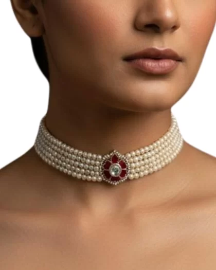 Freshwater Pearl
